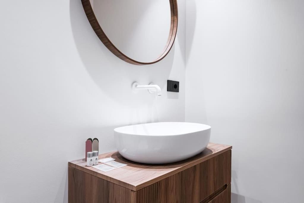 Easylife - Elegant In Sant'ambrogio Apartment Mailand