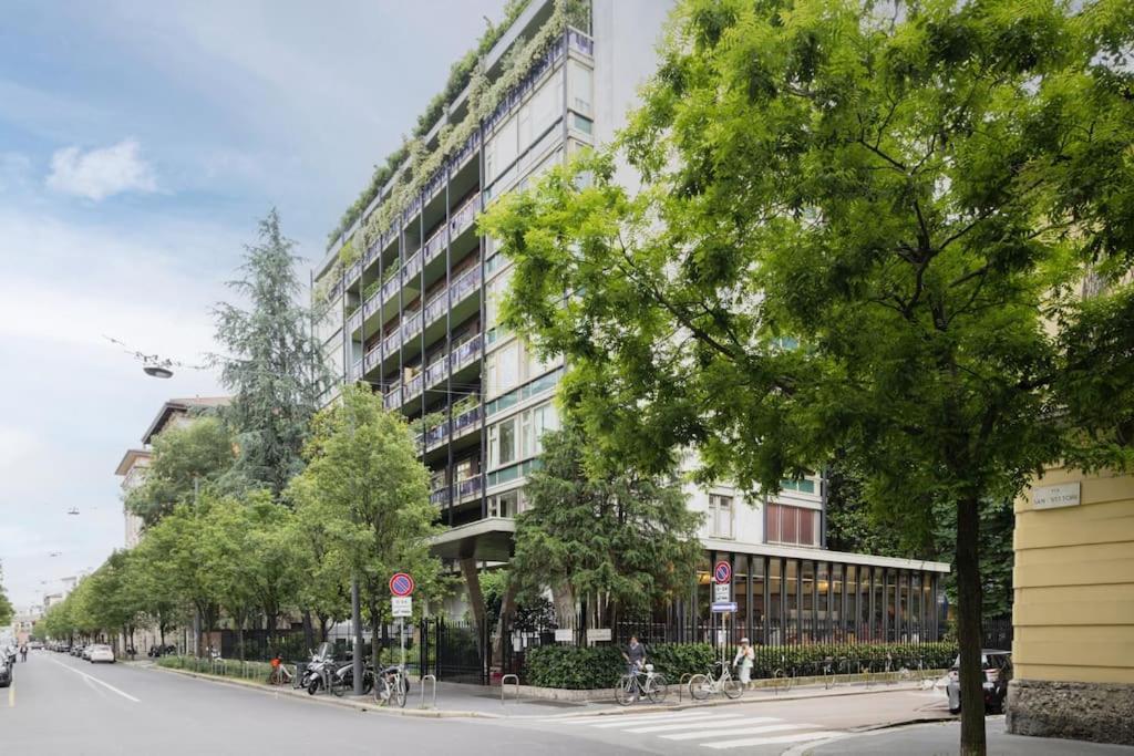Apartment Easylife - Elegant In Sant'ambrogio Mailand